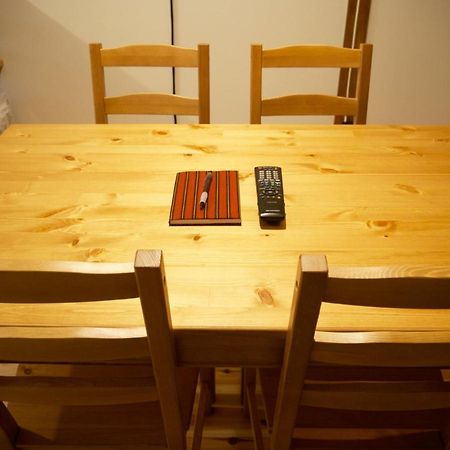 Mansion Daini Shiratori - Vacation Stay 9657 โอซาก้า ภายนอก รูปภาพ