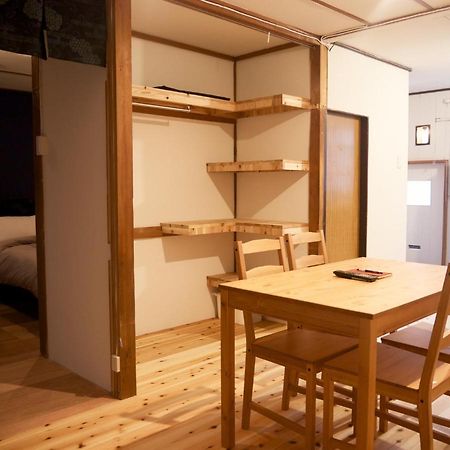 Mansion Daini Shiratori - Vacation Stay 9657 โอซาก้า ภายนอก รูปภาพ