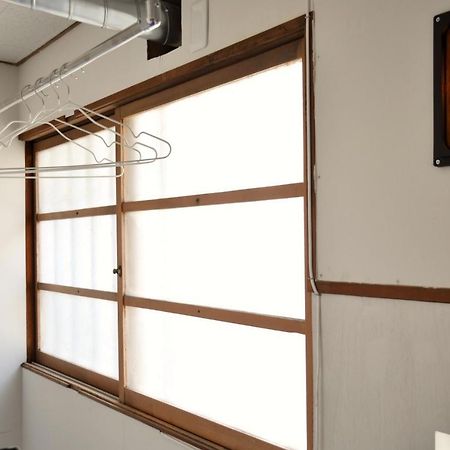Mansion Daini Shiratori - Vacation Stay 9657 โอซาก้า ภายนอก รูปภาพ