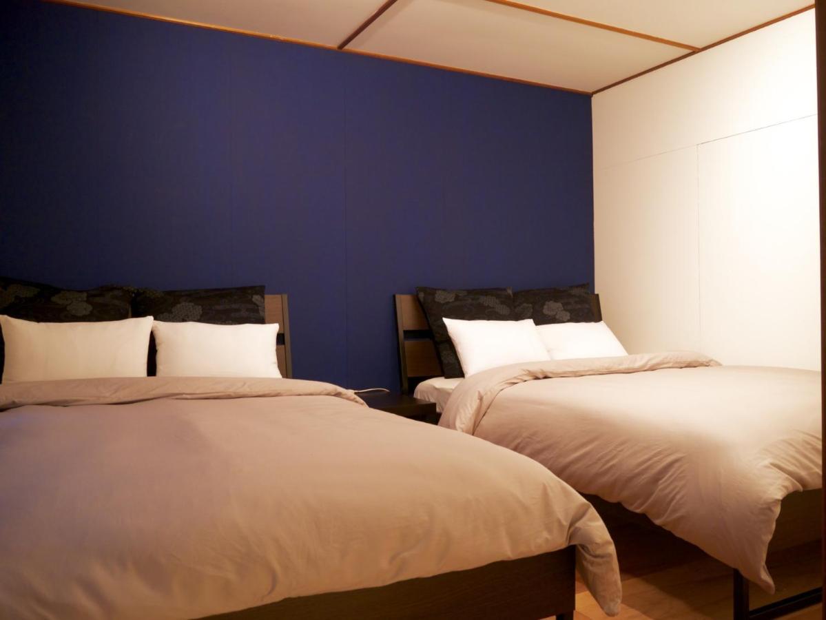 Mansion Daini Shiratori - Vacation Stay 9657 โอซาก้า ภายนอก รูปภาพ