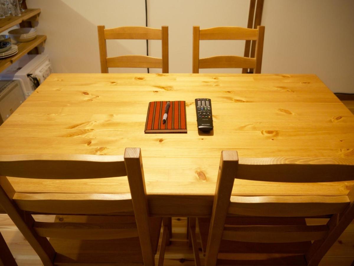 Mansion Daini Shiratori - Vacation Stay 9657 โอซาก้า ภายนอก รูปภาพ