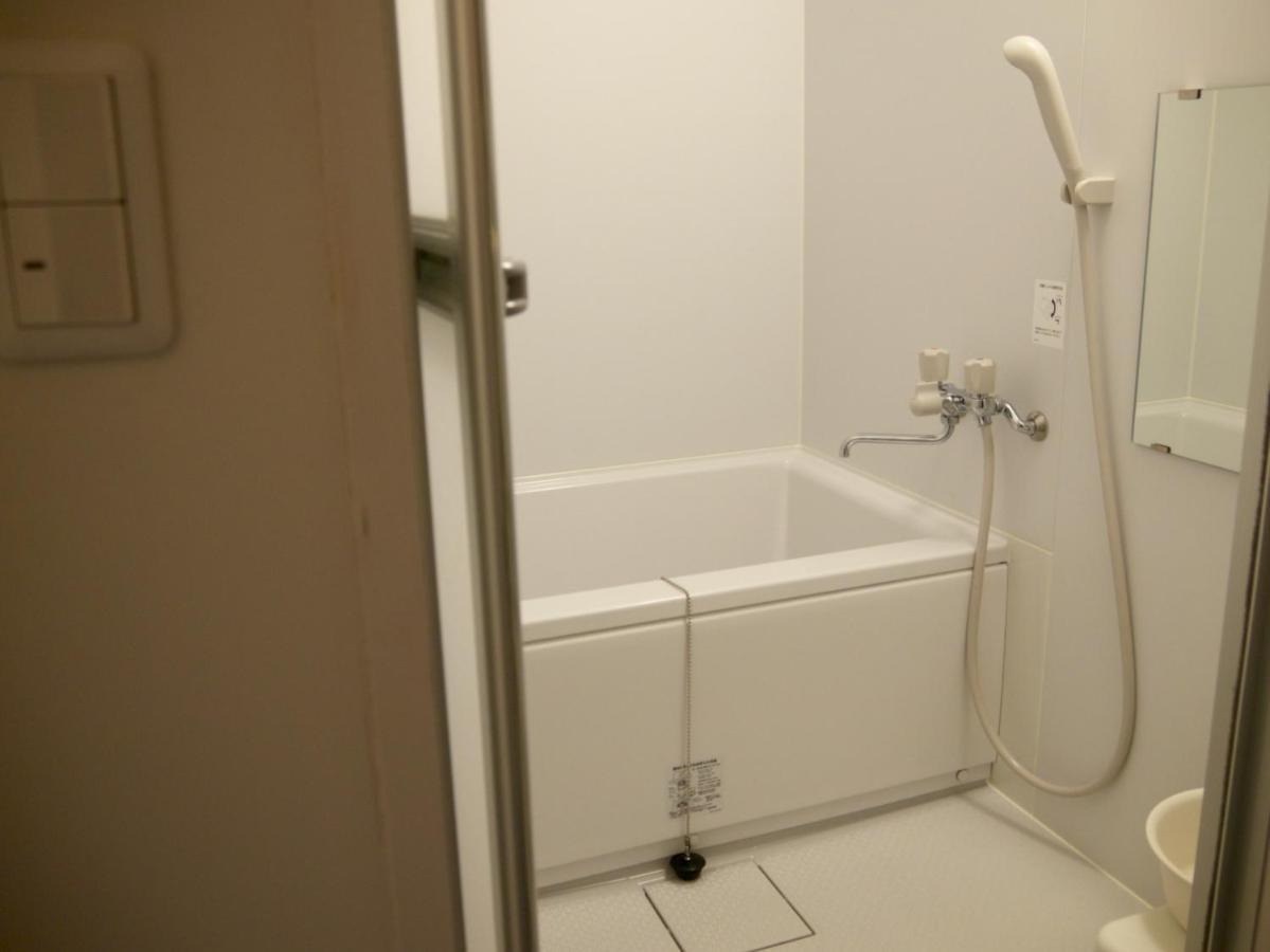 Mansion Daini Shiratori - Vacation Stay 9657 โอซาก้า ภายนอก รูปภาพ