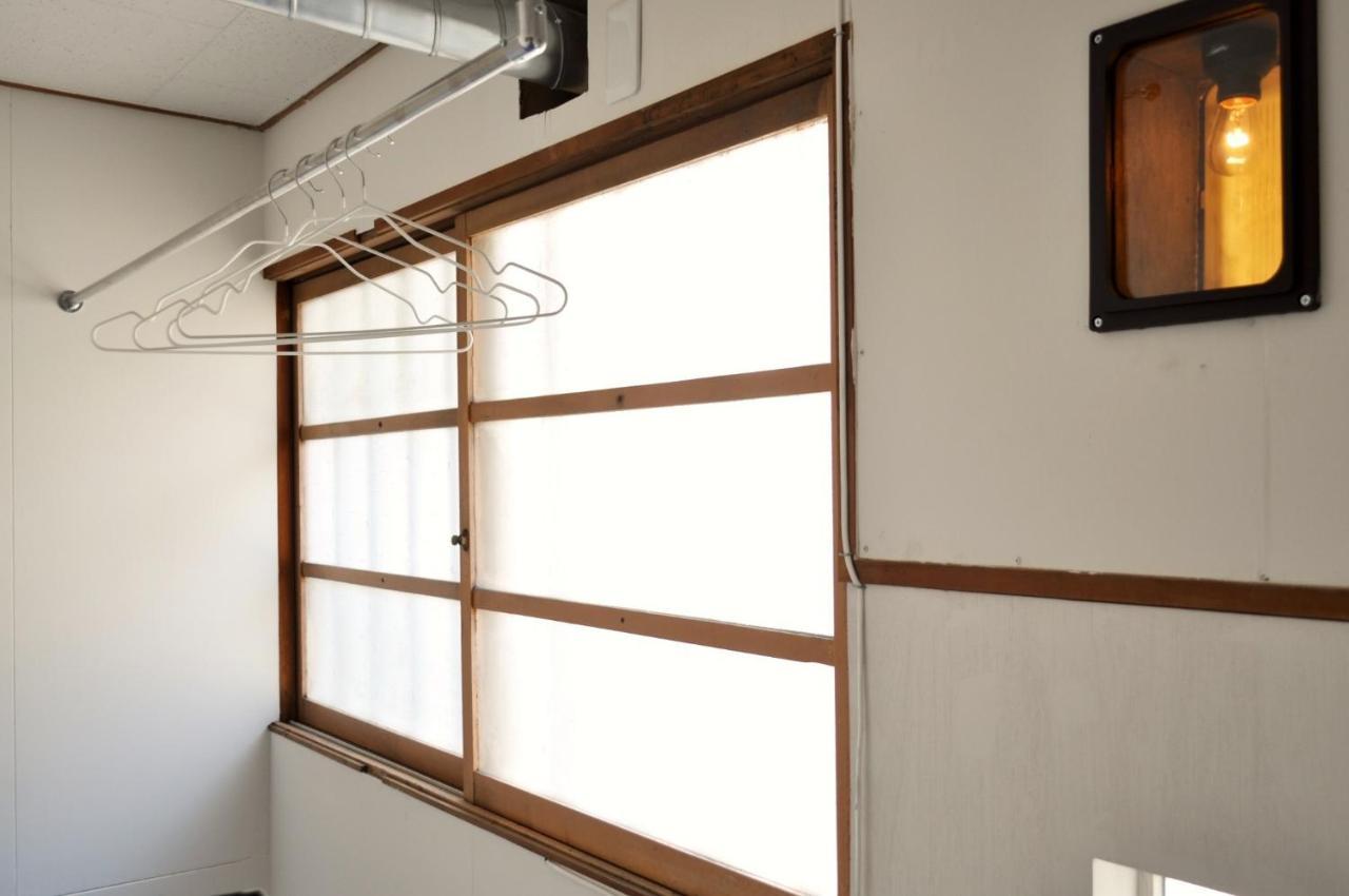 Mansion Daini Shiratori - Vacation Stay 9657 โอซาก้า ภายนอก รูปภาพ